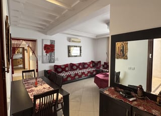 Appartement à louer dans le centre ville