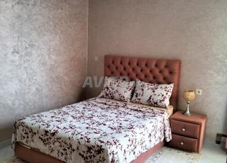 Appartement à louer 62 m² à Agadir