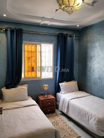 Appartement à louer 62 m² à Agadir - 2