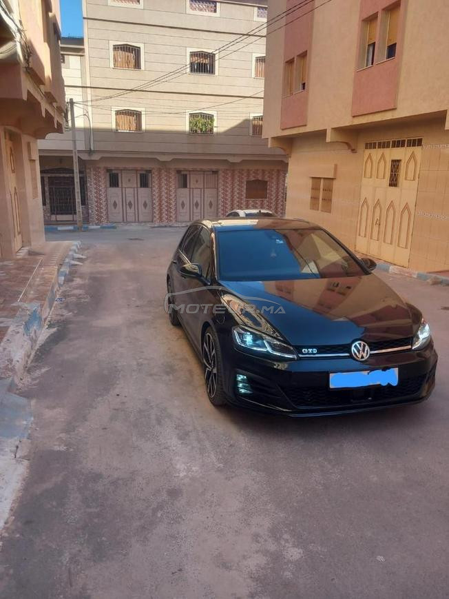 golf 7 ded 2019