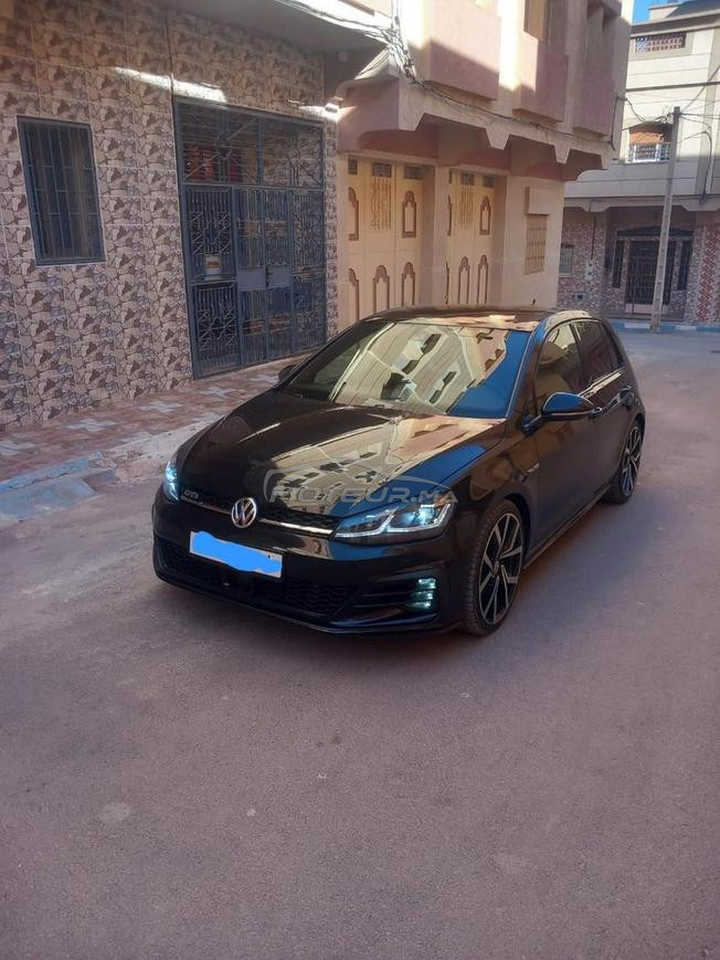 golf 7 ded 2019