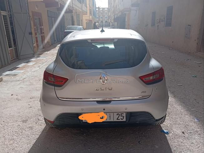 clio 4 intense 2013 km 214