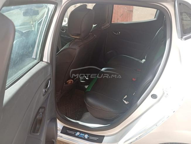 clio 4 intense 2013 km 214