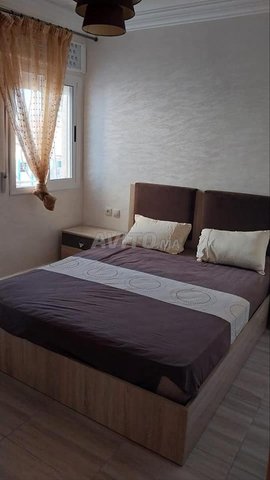  منزل للكراء  في وادلو نقي ومجهز وقريب إلى البحر