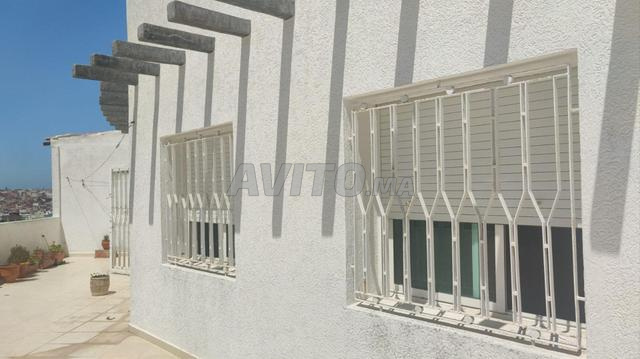 Appartement à louer 150 m² à Kénitra