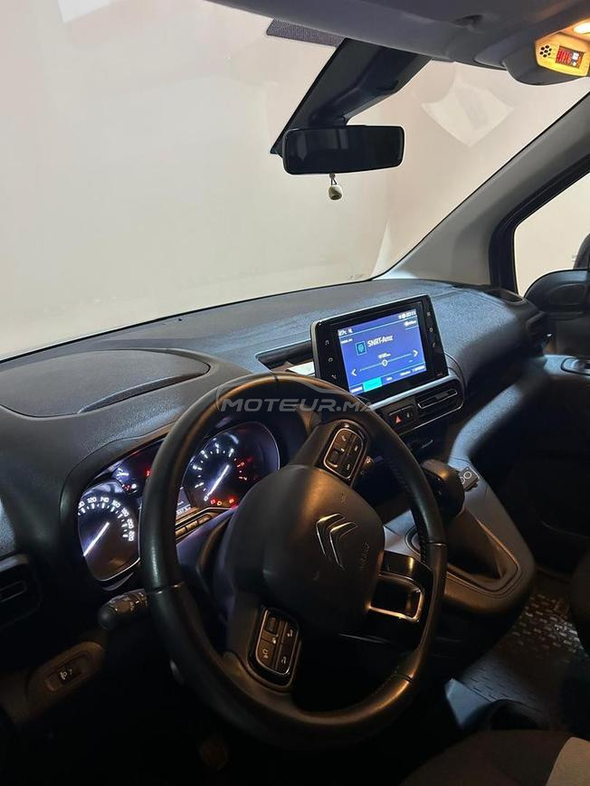 Citroën Berlingo Diesel Manuelle 2023 à Nador