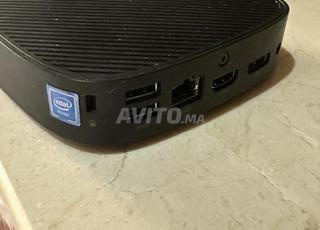 Mini pc hp 