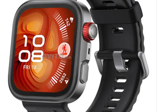 Huawei Watch Fit 4 Pro – Comme neuve