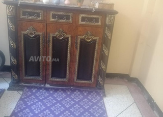 Placard de bon état 