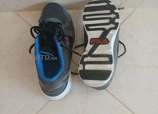 Spadrille fila original occasion