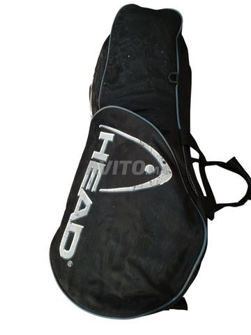 pack tennis sac deux raquettes chaussures nr 42,5 - 2