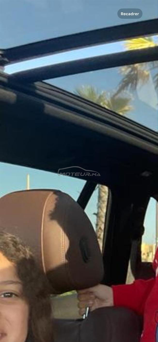 X5 BMW pack M modele 2019 