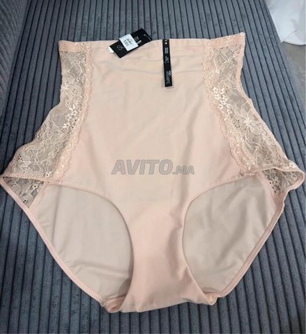 gaine pour femme 