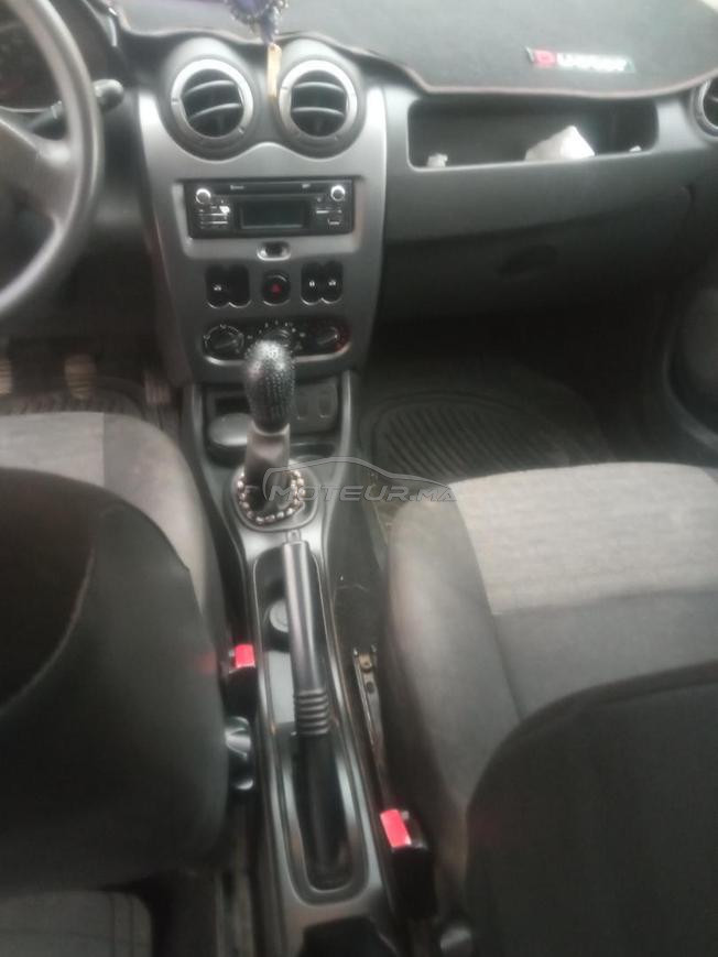 DaciaDuster