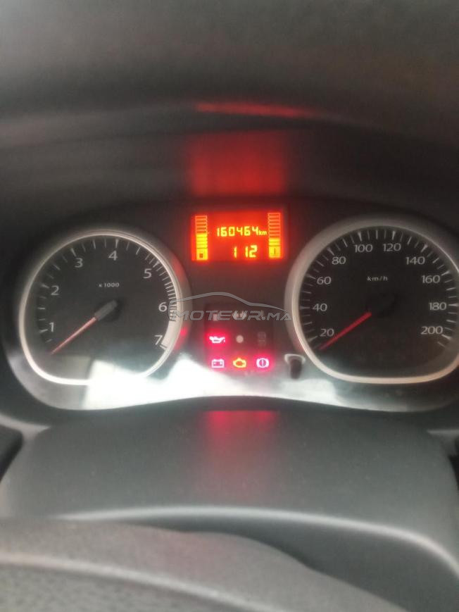 DaciaDuster