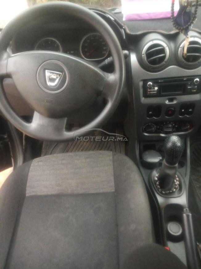 DaciaDuster