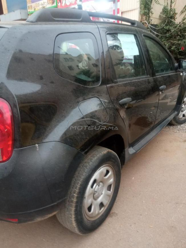 DaciaDuster