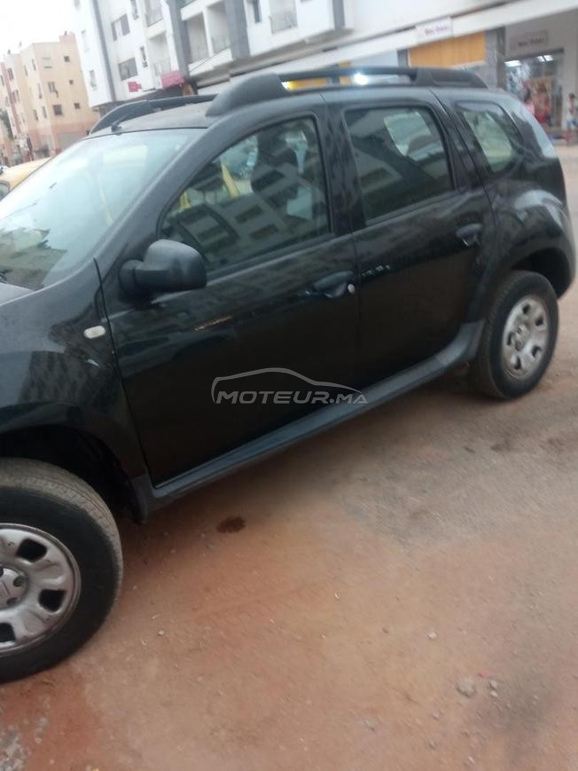 DaciaDuster