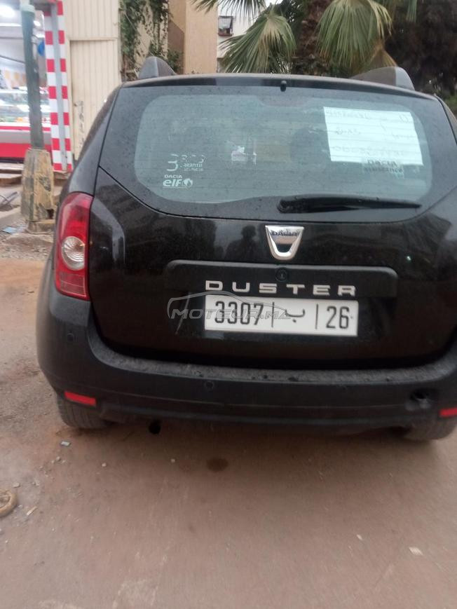 DaciaDuster