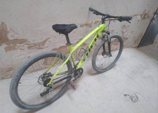 velo trek marlin 5