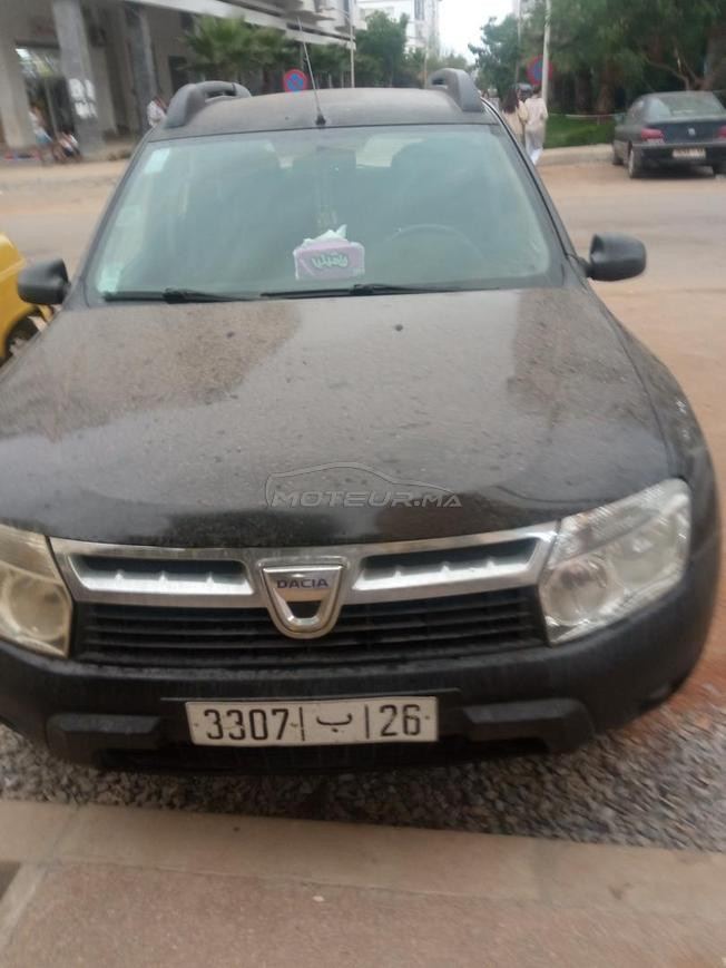 DaciaDuster