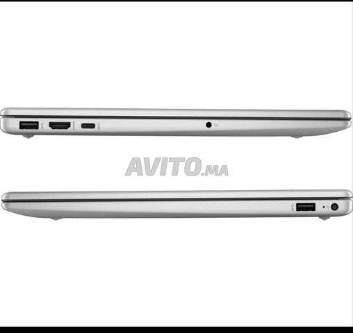 Hp 15 i7 13eme gen