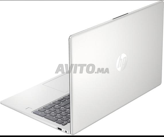 Hp 15 i7 13eme gen - 2