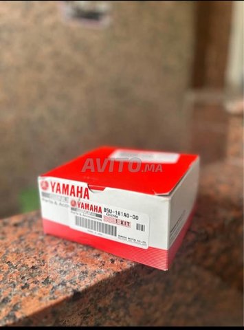 Quickshifter Yamaha Tracer 9