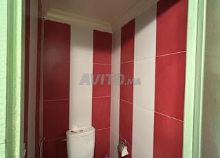 محل تجاري للبيع في مراكش 