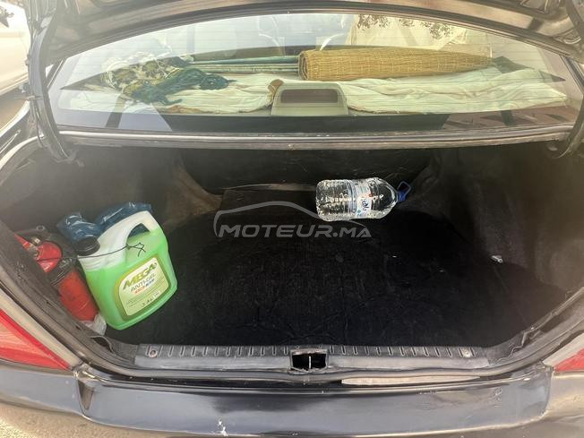 Toyota Corolla Diesel Manuelle 2005 à Agadir