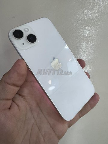 iPhone 13 état neuf 128/90 bypass 