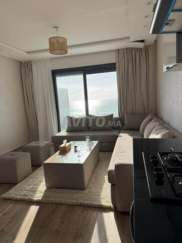 شقة للإيجار اليومي في مهدية - 2