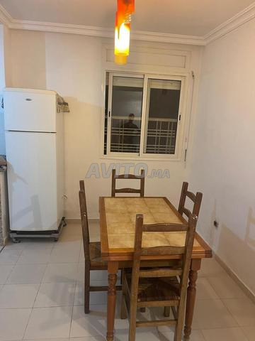 شقة للإيجار في المهديّة  إيجار يومي - 2