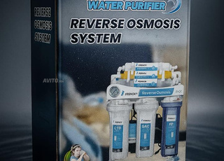 🌀 فلتر ديال الماء للبيع