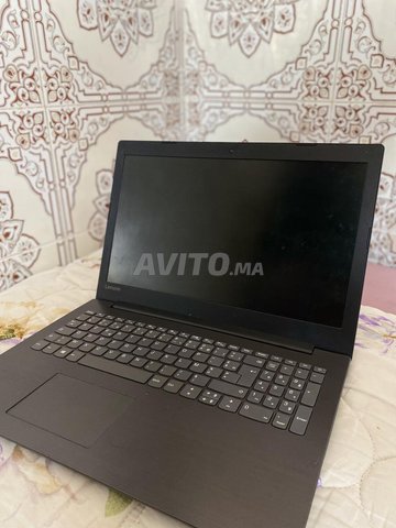 pc portable lenovo