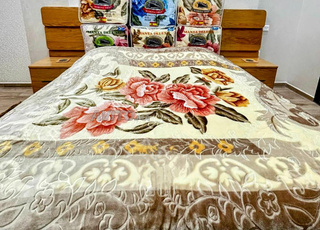 مانطا الباطو محفرة 4.5kg