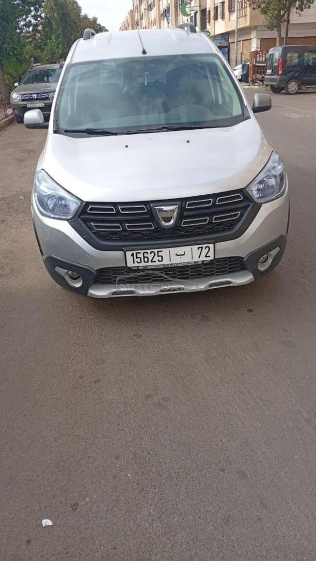 dacia dokker