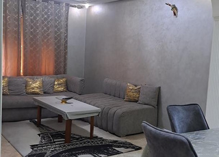 Appartement meublé pour les vacances