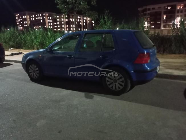 golf 4 1998   diwana 2010 
