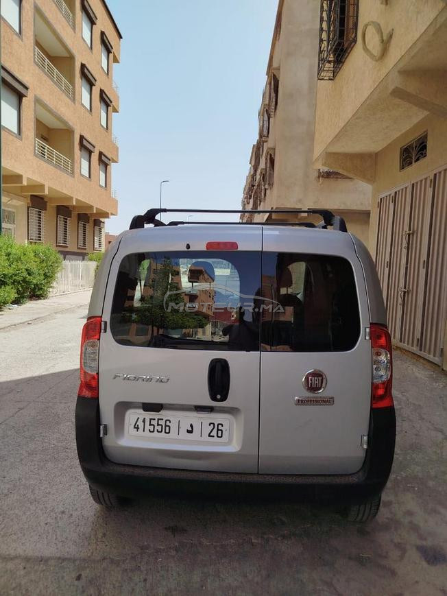 Fiat Fiorino Diesel Manuelle 2024 à Marrakech