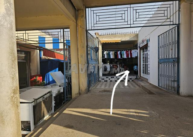 Segangan centre – Vente de la clé local n°33