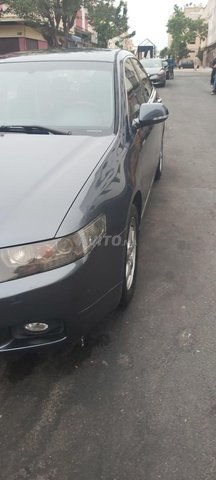 Honda Accord Diesel 2005 9Cv 185000km 