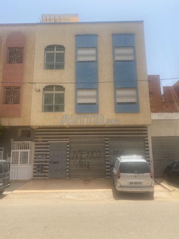 رياض ويسلان01 قرب بنك cih