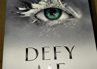 DEFY ME Histoire en anglais à vendre