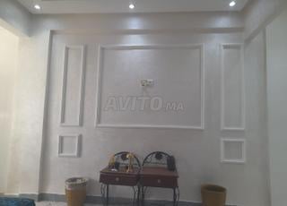 شقة للبيع في سيدي معروف نسيم