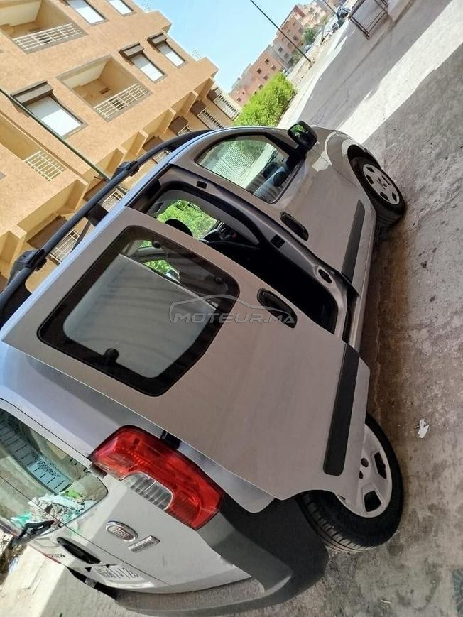 Fiat Fiorino Diesel Manuelle 2024 à Marrakech