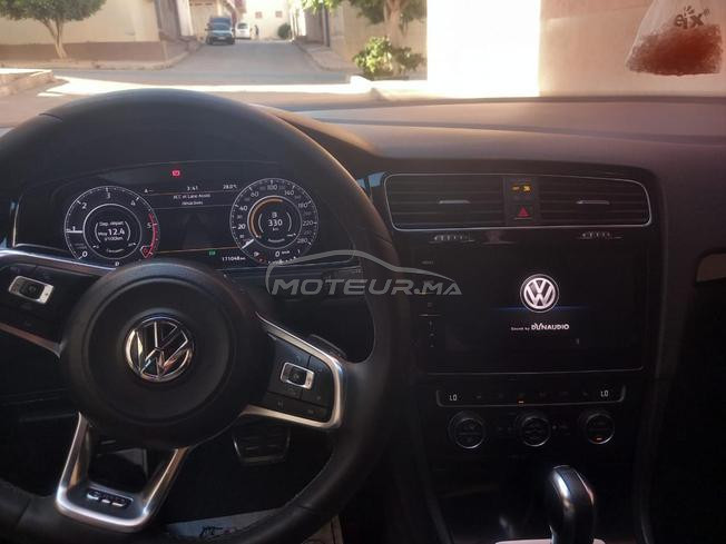 golf 7 ded 2019
