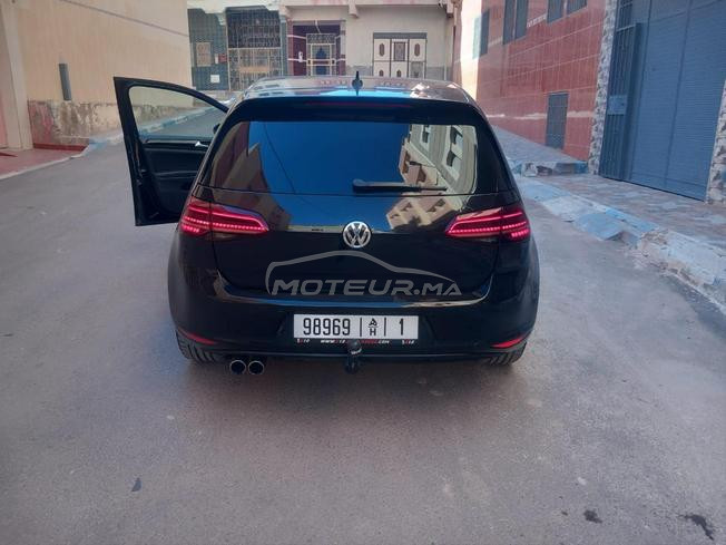 golf 7 ded 2019