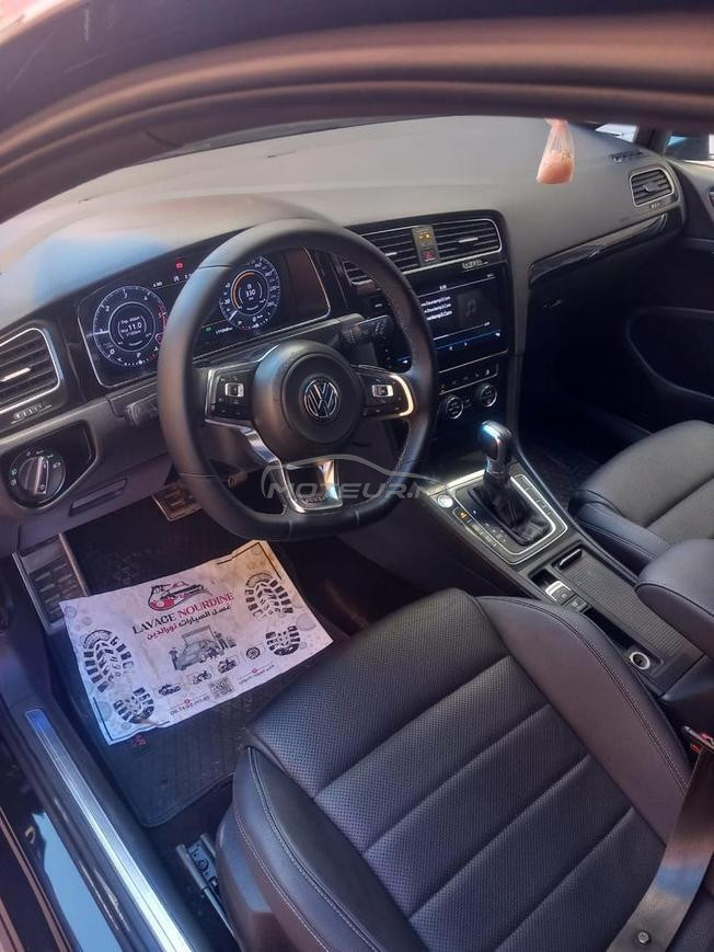 golf 7 ded 2019