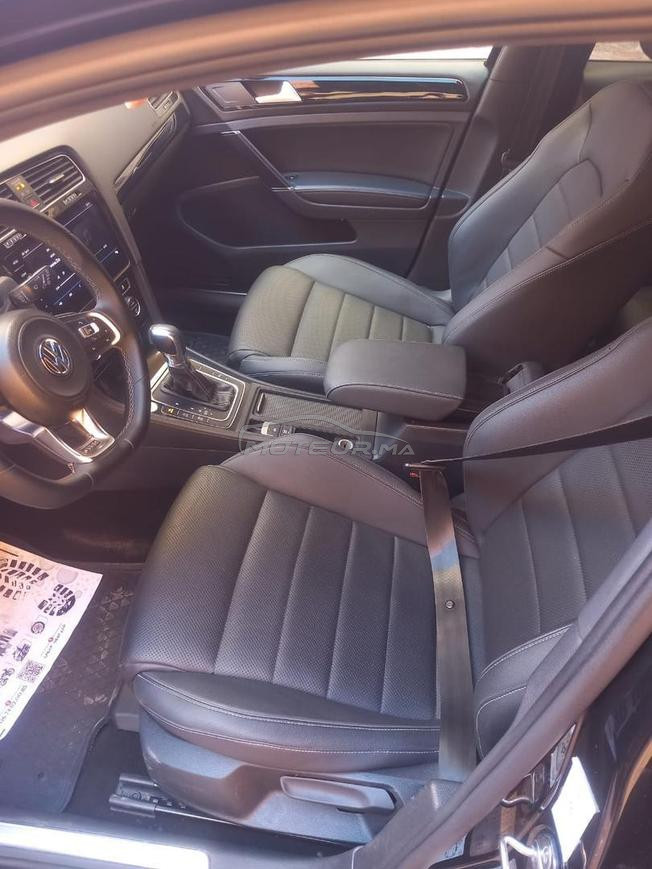 golf 7 ded 2019